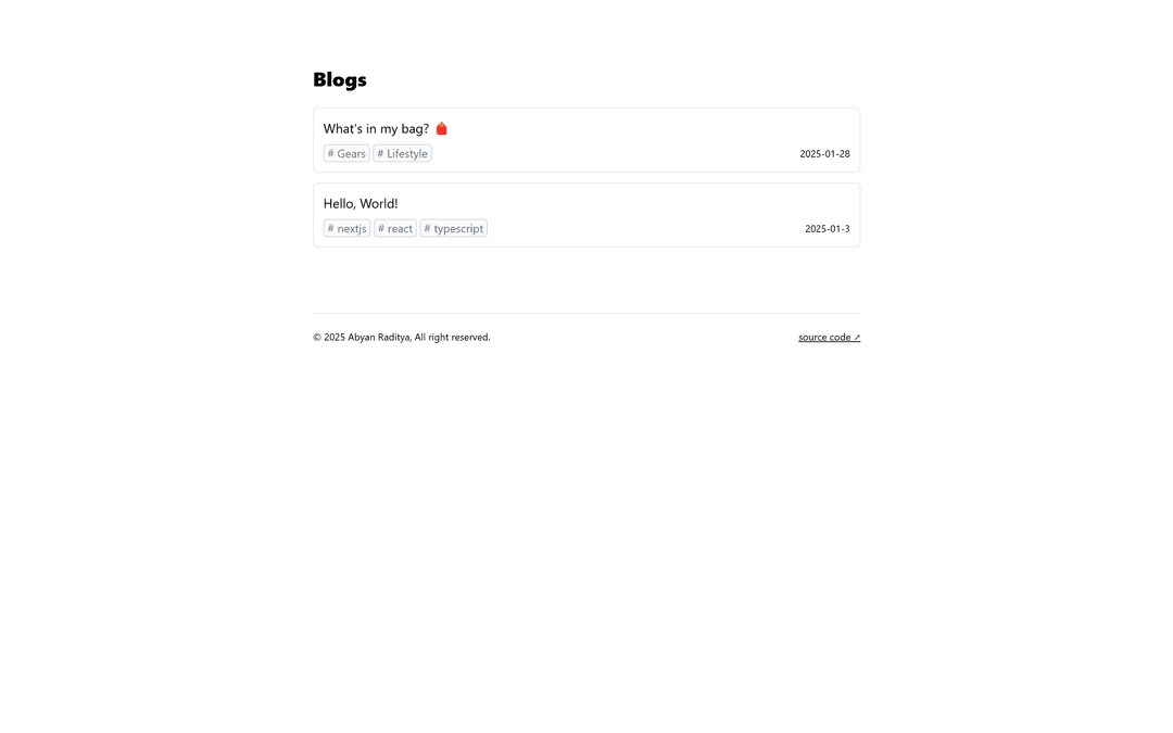 mockup